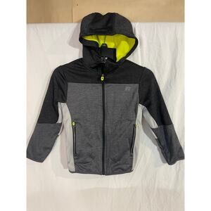 Russell athletic jacket boys 8